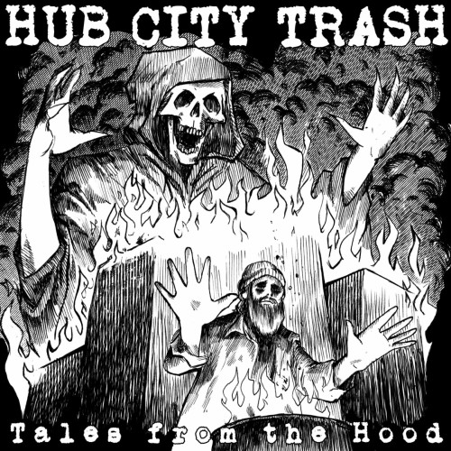 Hub City Trash-Tales From The Hood-16BIT-WEB-FLAC-2021-VEXED