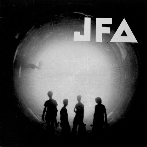 JFA - Untitled (1984) Download