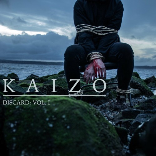 Kaizo-Discard Vol. I-16BIT-WEB-FLAC-2021-VEXED