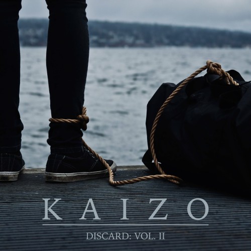 Kaizo-Discard Vol. II-16BIT-WEB-FLAC-2022-VEXED