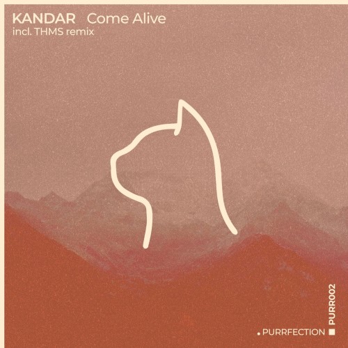 Kandar Come Alive (PURR002) 16BIT WEB FLAC 2024 PTC