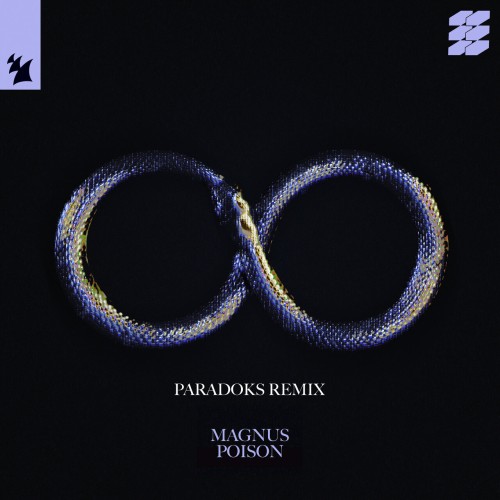 Magnus – Poison (Paradoks Remix) (2024)