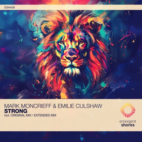 Mark Moncrieff and Emilie Culshaw-Strong-(ESH409)-16BIT-WEB-FLAC-2024-AFO Download