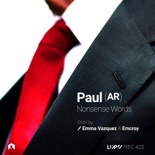 Paul (AR)-Nonsense Words-(LUPSREC423)-16BIT-WEB-FLAC-2024-PTC