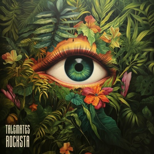 Talemates – Rocksta (2024)