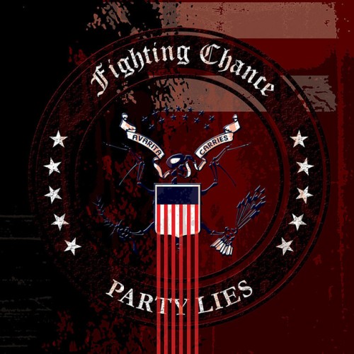 Fighting Chance - Party Lies (2004) Download