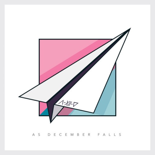 As December Falls – As December Falls (2019)