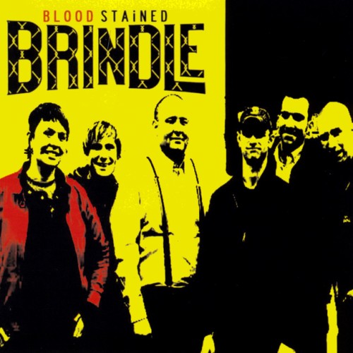 Blood Stained Brindle - Let's Get Back To Work (2009) Download