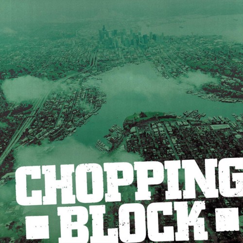 Chopping Block – Chopping Block (2022)