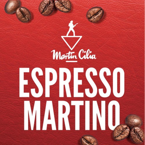 Martin Cilia - Espresso Martino (2018) Download
