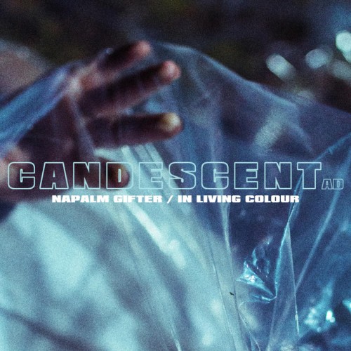 Candescent A.D – Napalm Gifter (2020)