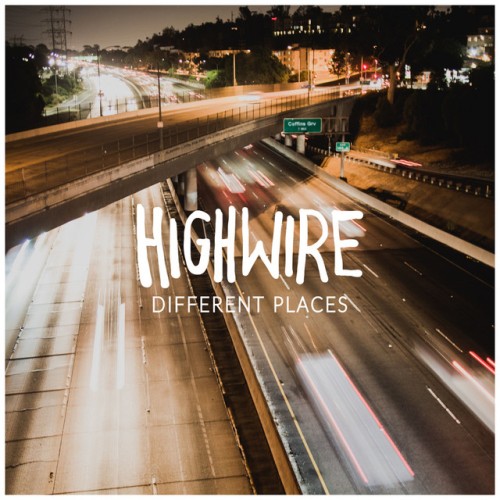 High Wire - Different Places (2017) Download