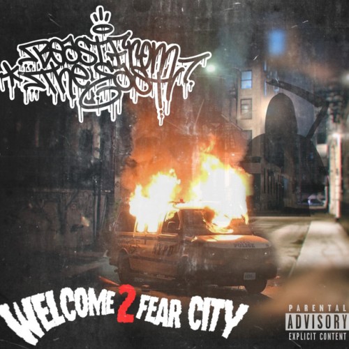 Beast From The East – Welcome 2 Fear City (2022)