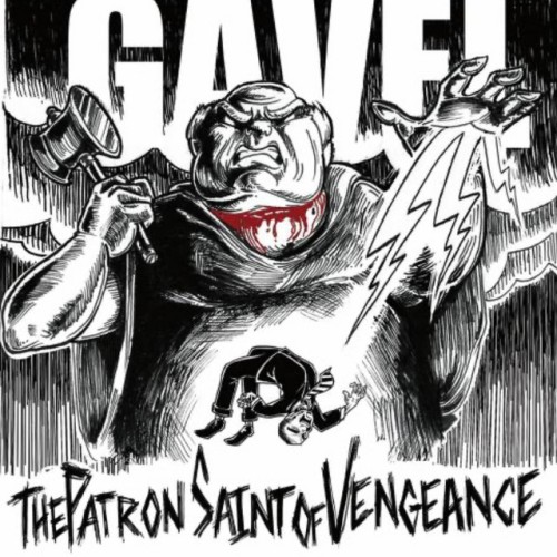 Gavel-The Patron Saint Of Vengeance-16BIT-WEB-FLAC-2018-VEXED