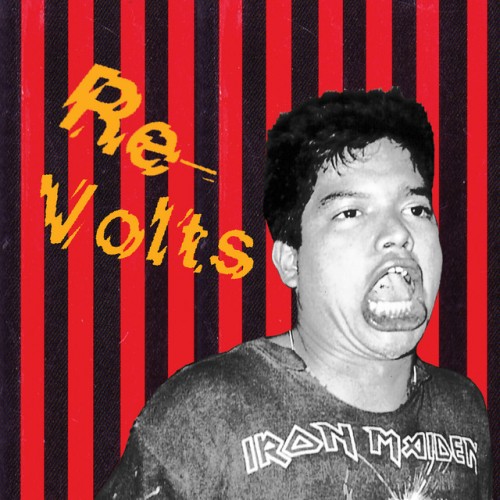 Re-Volts – Re-Volts (2007)