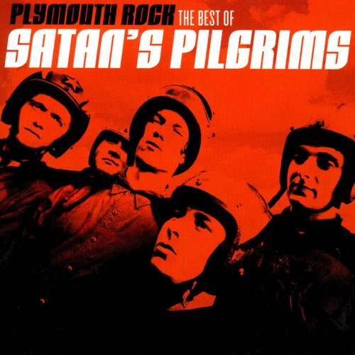 Satan’s Pilgrims – Plymouth Rock (2004)
