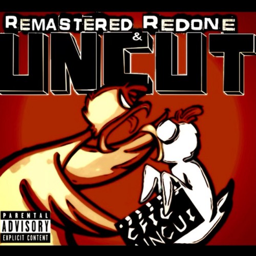 C.F.T.C.-Remastered Redone And Uncut-16BIT-WEB-FLAC-2020-VEXED
