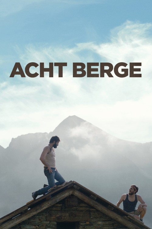 Acht Berge 2022 German AC3 DL 1080p BluRay x265-FuN Download