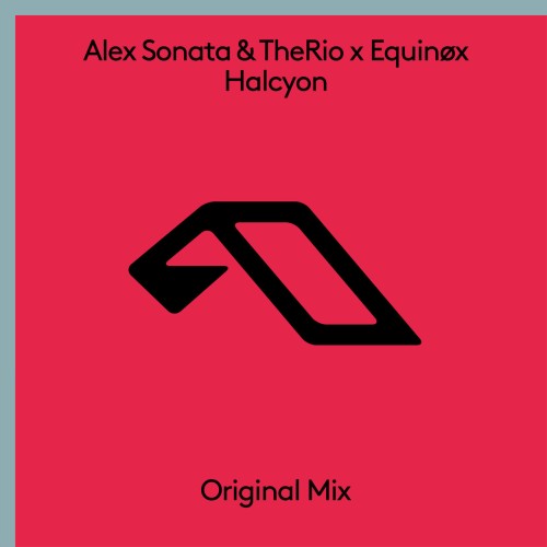 Alex Sonata & TheRio x Equinox – Halcyon (2024)