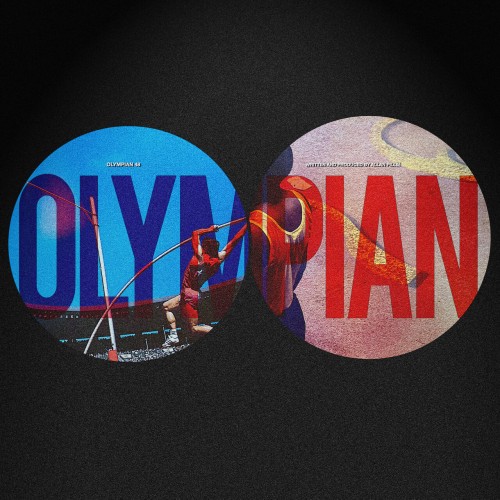 Allan Pillai - Olympian 48 (2024) Download