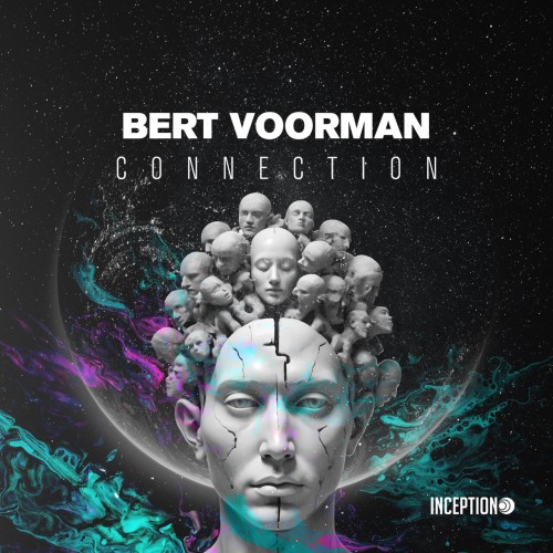 Bert Voorman - Connection (2024) Download