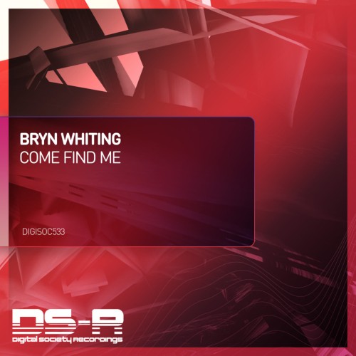 Bryn Whiting-Come Find Me-(DIGISOC533E)-16BIT-WEB-FLAC-2024-AFO