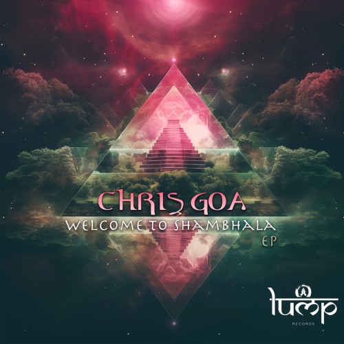 Chris Goa - Welcome to Shambhala (2024) Download