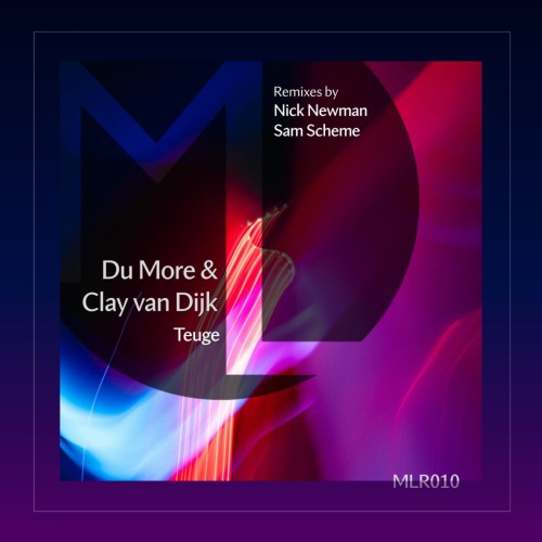 Du more & Clay van Dijk - Teuge (2024) Download