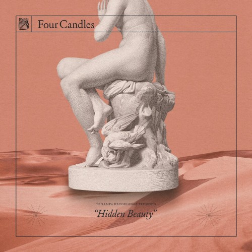 Four Candles – Hidden Beauty (2024)