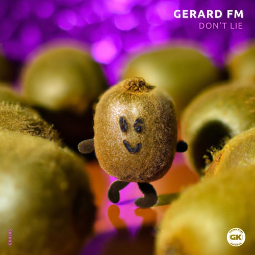 Gerard FM - Don't Lie (2024) Download