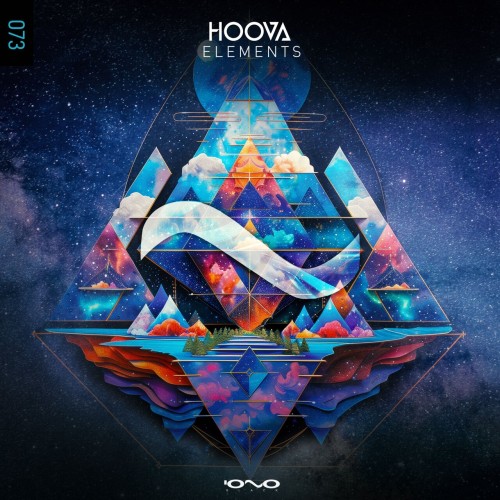 Hoova – Elements (2024)