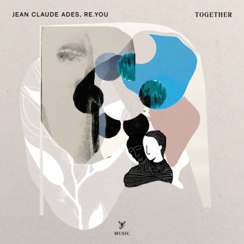 Jean Claude Ades & Re.you – Together (2024)