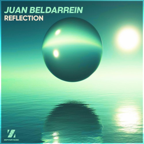 Juan Beldarrein – Reflection (2024)
