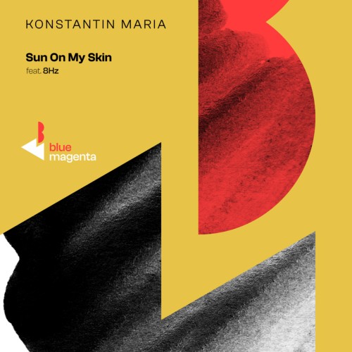 Konstantin Maria ft 8hz - Sun On My Skin (2024) Download