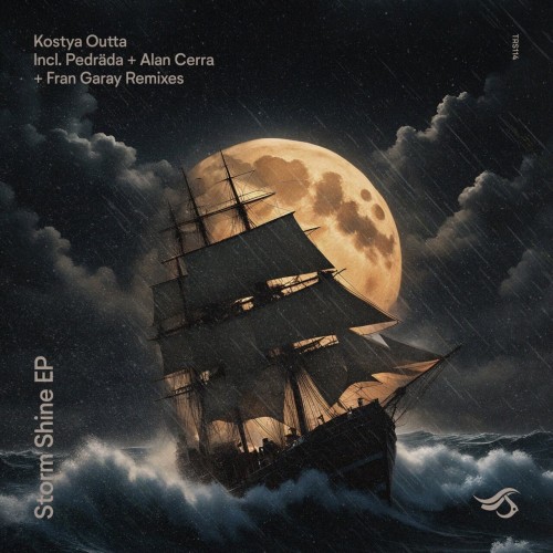 Kostya Outta - Storm Shine (2024) Download