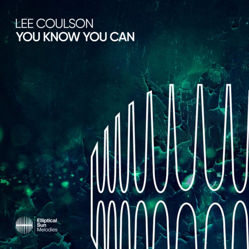 Lee Coulson – You Know You Can (2024)