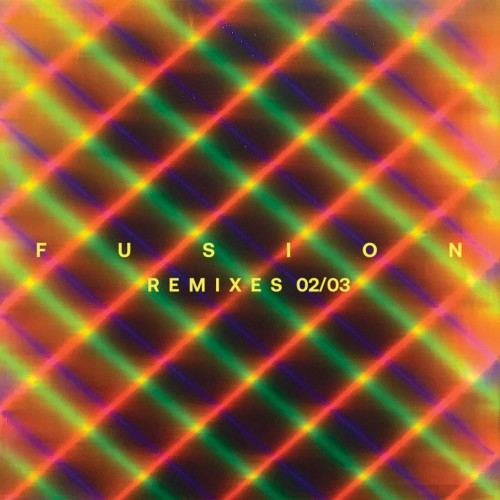 Len Faki - Fusion Remixes 02/03 (2024) Download