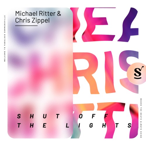 Michael Ritter & Chris Zippel – Shut Off The Lights (2024)
