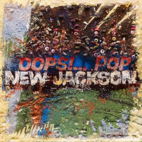 New Jackson - Oops!... Pop (2024) Download