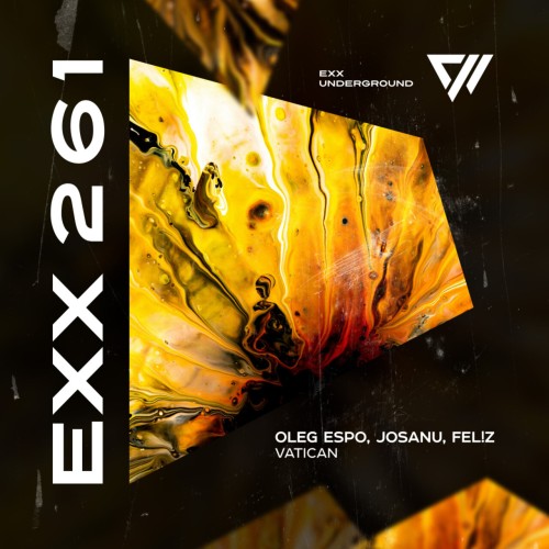 Oleg Espo & Josanu & FEL!Z - Vatican (2024) Download
