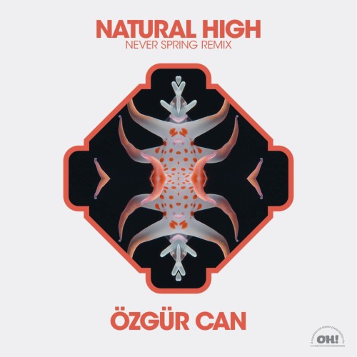 Ozgur Can – Natural High Never Spring Remix (2024)