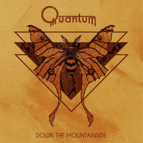 Quantum – Down the Mountainside (2024)