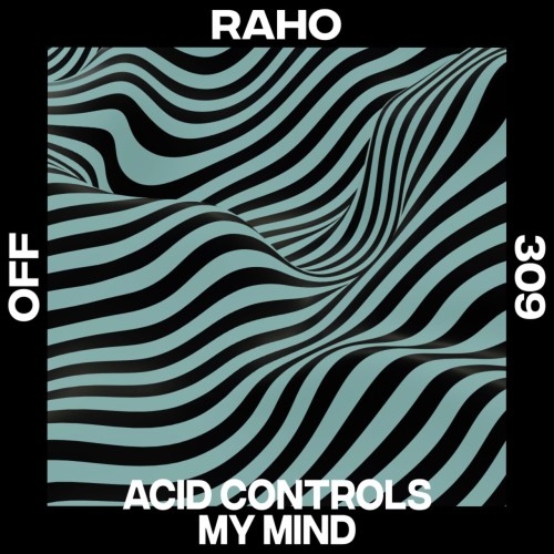 Raho - Acid Controls My Mind (2024) Download