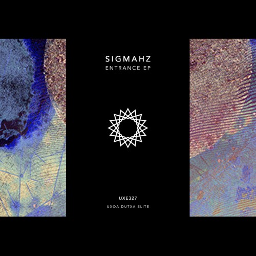 Sigmahz – Entrance (2024)