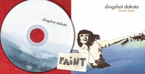 Slingshot Dakota-Keener Sighs-CD-FLAC-2004-FAiNT