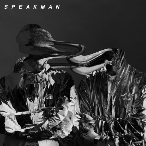 Speakman - Infinity EP (2024) Download