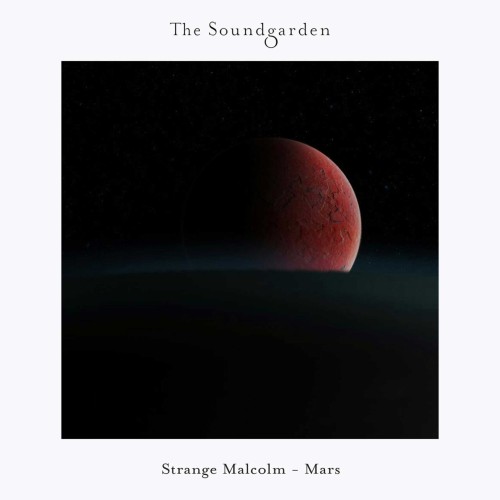 Strange Malcolm – Mars (2024)