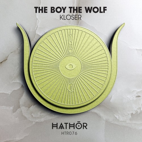 The Boy The Wolf-Kloser-(HTR076)-24BIT-WEB-FLAC-2024-AFO