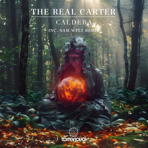 The Real Carter - Caldera (2024) Download
