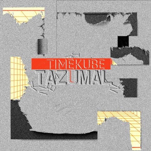 TimeKube – TAZUMAL (2024)